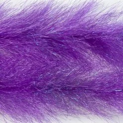 R Distribution Flash Blend Baitfish Brush Fly Tying Materials