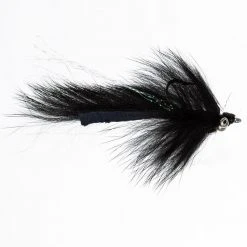 Dan Johnson's Saltwater Flies Flats Bunny Flies And Fly Boxes