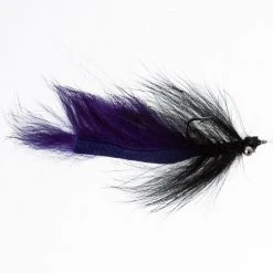 Dan Johnson's Saltwater Flies Flats Bunny Flies And Fly Boxes