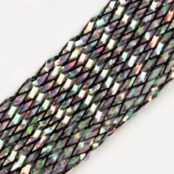 Wapsi Fly Fly Tying Materials Flexi-Cord Light