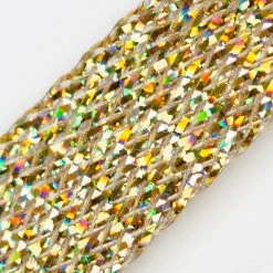 Wapsi Fly Fly Tying Materials Flexi-Cord Light