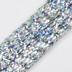 Wapsi Fly Fly Tying Materials Flexi-Cord Light