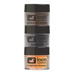 Loon Outdoors Loon Fly Tying Powder Kit