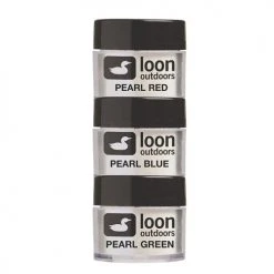 Loon Outdoors Loon Fly Tying Powder Kit