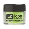 Loon Outdoors Loon Phosphorescent Powder Fly Tying Materials