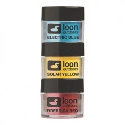 Loon Outdoors Loon Fly Tying Powder Kit