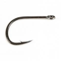 Fly Tying Materials Gamakatsu C14S Glo Bug Hook