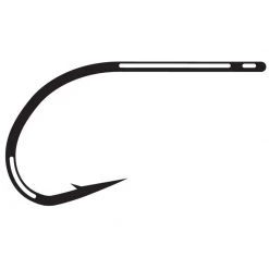 Fly Tying Materials Gamakatsu SC15-2H Hook