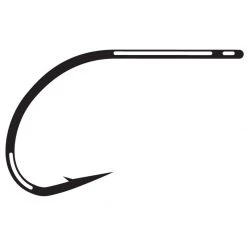 Gamakatsu SC15 Wide Gap Hook Fly Tying Materials