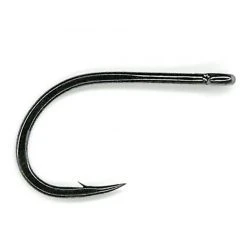 Fly Tying Materials Gamakatsu SL12S Short Hook