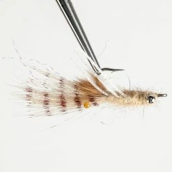 Umpqua, Inc. Flies And Fly Boxes Veverka's Ghost Shrimp