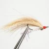 Dan Johnson's Saltwater Flies Gotcha, Red Nose, McVay Flies And Fly Boxes