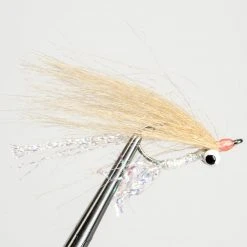 Dan Johnson's Saltwater Flies Gotcha, McVay