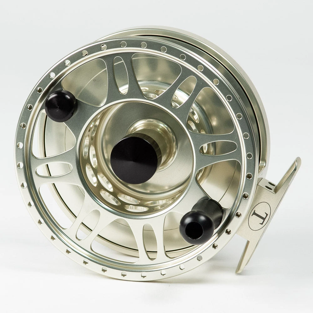 Tibor Reels Tibor Gulfstream Fly Reel