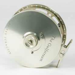 Tibor Reels Tibor Gulfstream Fly Reel
