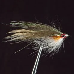 Umpqua, Inc. Flies And Fly Boxes Hud's Bushwhacker