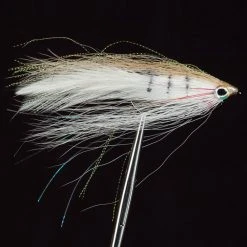 Umpqua, Inc. Flies And Fly Boxes Hud's Bushwhacker