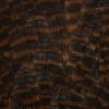 Wapsi Fly Fly Tying Materials Grizzly Hen Saddle
