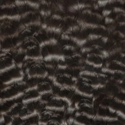 Wapsi Fly Fly Tying Materials Grizzly Hen Saddle