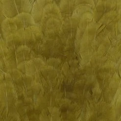 Wapsi Fly Fly Tying Materials Hen Saddle Patch