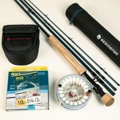 Orlando Outfitters Shop Choice 8 Weight Outfit