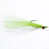 Orlando Outfitters Fly Tying Materials Clouser Minnow Tying Kit