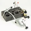 Orlando Outfitters Fly Tying Tools Fly Tying Tool Kit With Renzetti Apprentise Vise