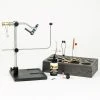 Orlando Outfitters Fly Tying Tools Fly Tying Tool Kit: Renzetti Traveler, RH, Pedestal Base