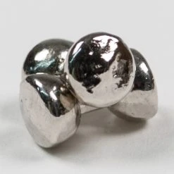 Wapsi Fly Fly Tying Materials Lead Eyes