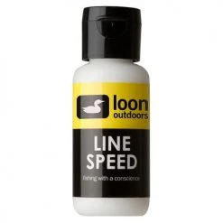 Loon Outdoors Fly Line, Leader And Tippet Loon Line Speed