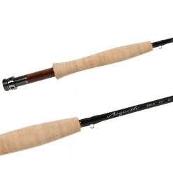 G.Loomis/Shimano Fly Rods And Reels G.Loomis Asquith Fly Rod