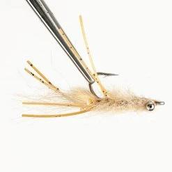 Umpqua, Inc. Mantis Shrimp, Veverka Flies And Fly Boxes