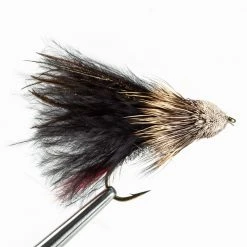 Umpqua, Inc. Flies And Fly Boxes Marabou Muddler