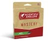 Scientific Anglers SA Mastery Series MPX Stealth Fly Line Fly Line, Leader And Tippet