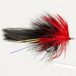 Dan Johnson's Saltwater Flies Flies And Fly Boxes Mexican Tarpon Seaducer