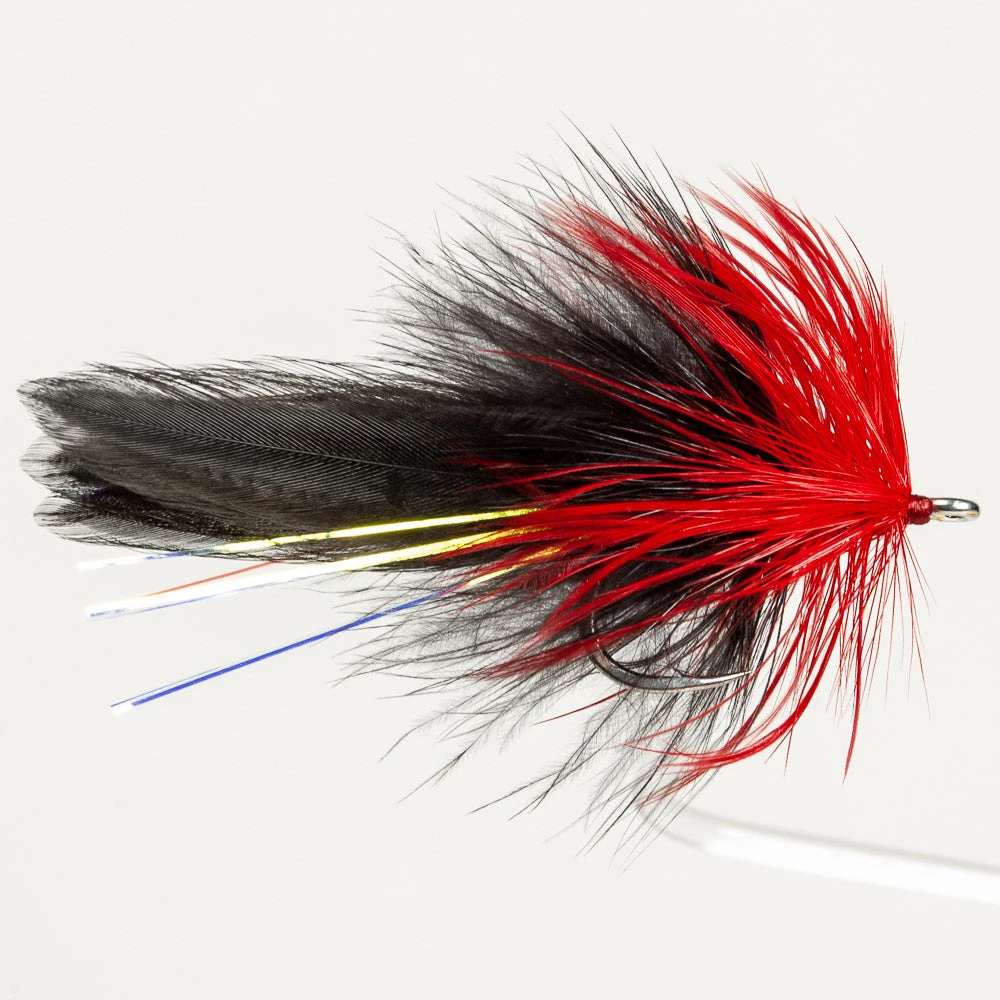 Dan Johnson's Saltwater Flies Flies And Fly Boxes Mexican Tarpon Seaducer