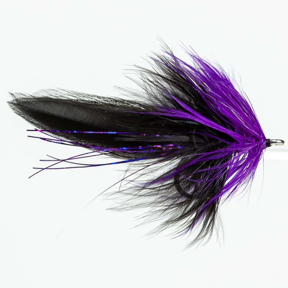 Dan Johnson's Saltwater Flies Flies And Fly Boxes Mexican Tarpon Seaducer