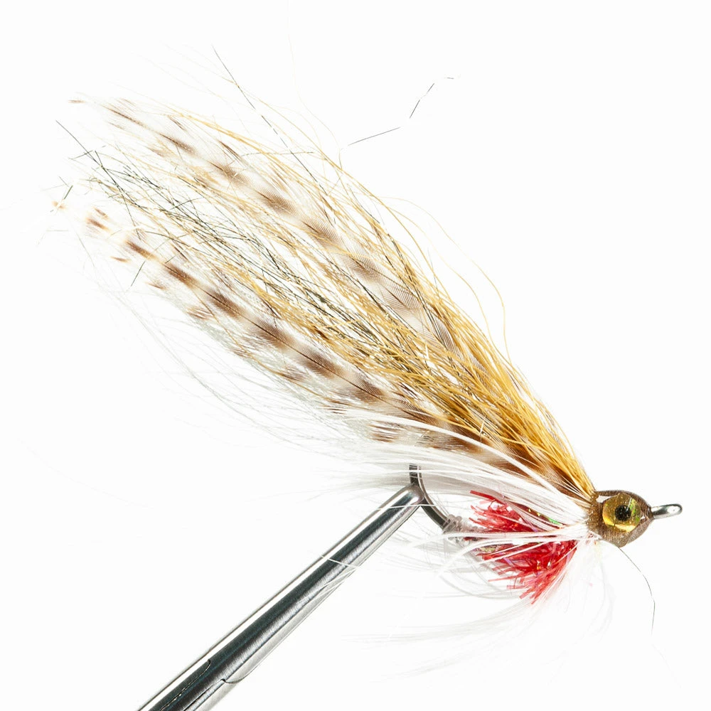 Umpqua, Inc. Flies And Fly Boxes Mighty Minnow