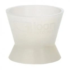 Loon Outdoors Loon Mixing Cup - Silicone