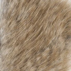 Wapsi Fly Fly Tying Materials Muskrat Belly