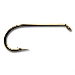 Mustad R50-94840 Fly Tying Materials