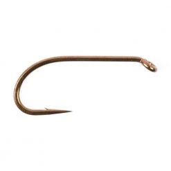 Fly Tying Materials Mustad S80-3906 Hook