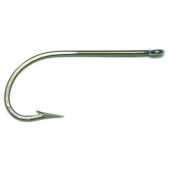 Mustad 34007 Hook Fly Tying Materials