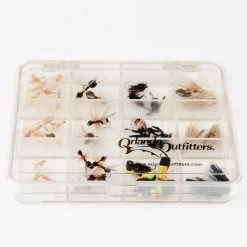 Angler Sports Group Flies And Fly Boxes Myran Box