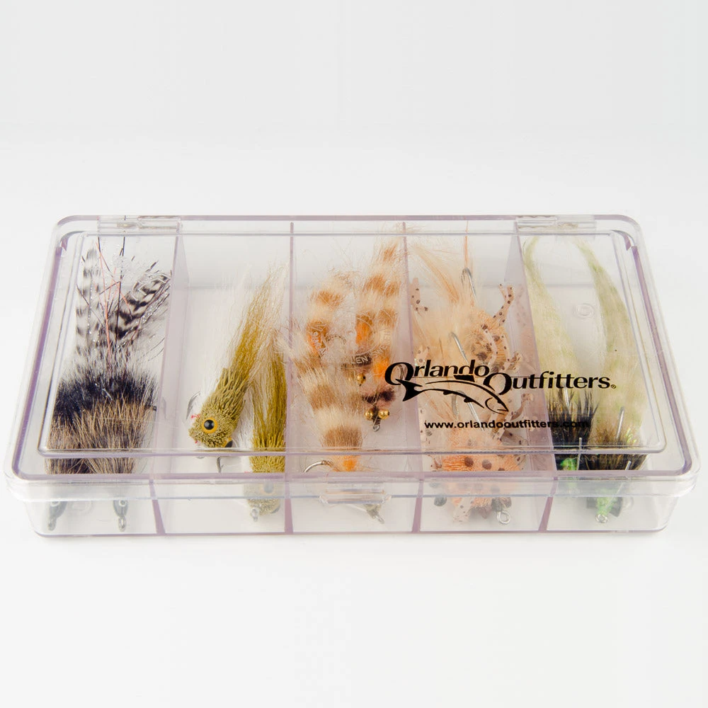 Angler Sports Group Flies And Fly Boxes Myran Box