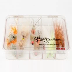 Angler Sports Group Flies And Fly Boxes Myran Box