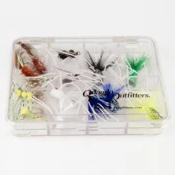 Angler Sports Group Flies And Fly Boxes Myran Box