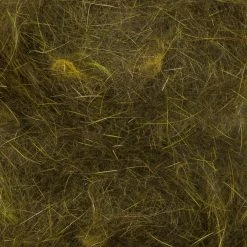 Wapsi Fly Natural Fur Fly Tying Materials