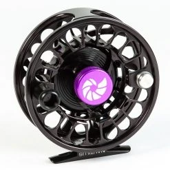 Nautilus Reels Nautilus NV-G Fly Reels Fly Rods And Reels