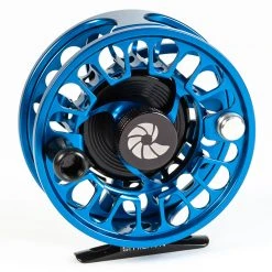Nautilus Reels Nautilus NV-G Fly Reels Fly Rods And Reels